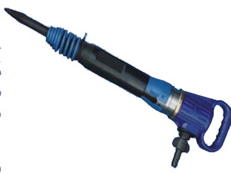 G10-compressed-air-hammer | Die Casting Manufacturer