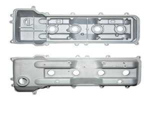 Die-casting-aluminium