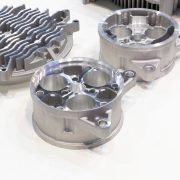 aluminum casting and machining