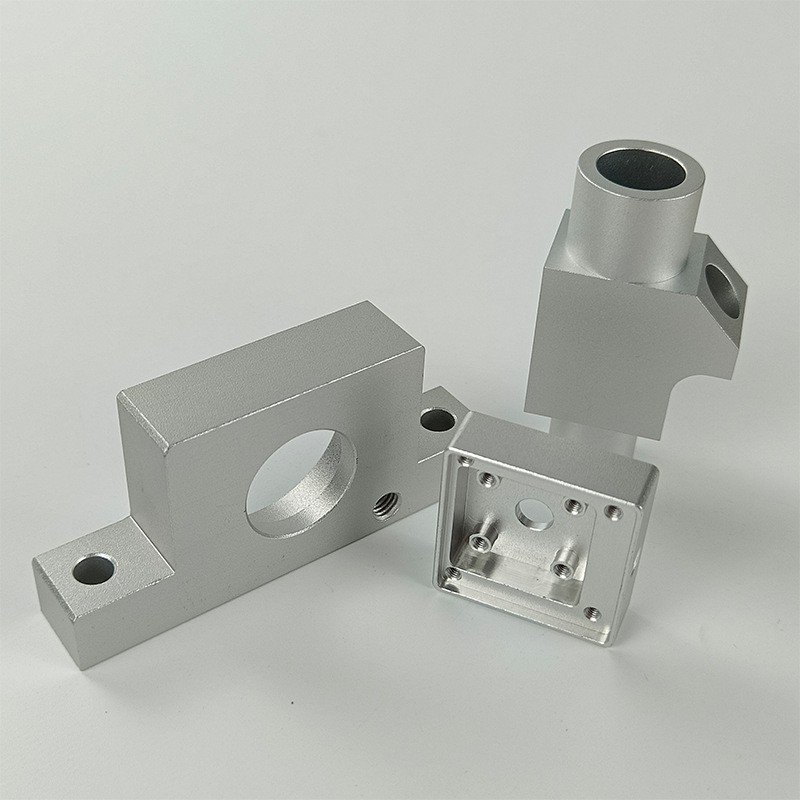 Prototype CNC machining