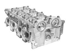 aluminum Die-Casting Manufacturers in the world