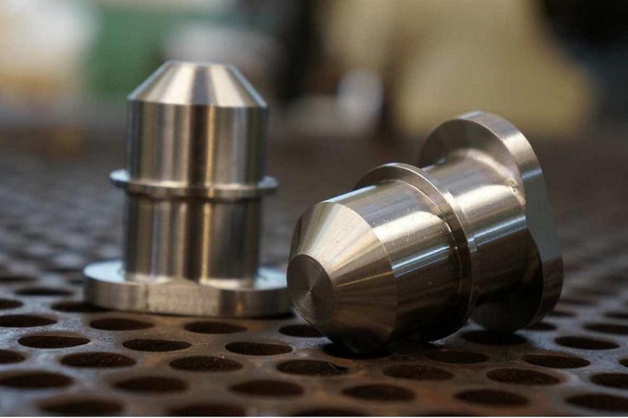 cnc machined components manufacturers